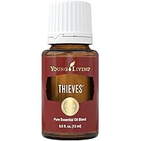 Amazon.com: Young Living Aroma Siez Essential Oil 15 ml - Contains